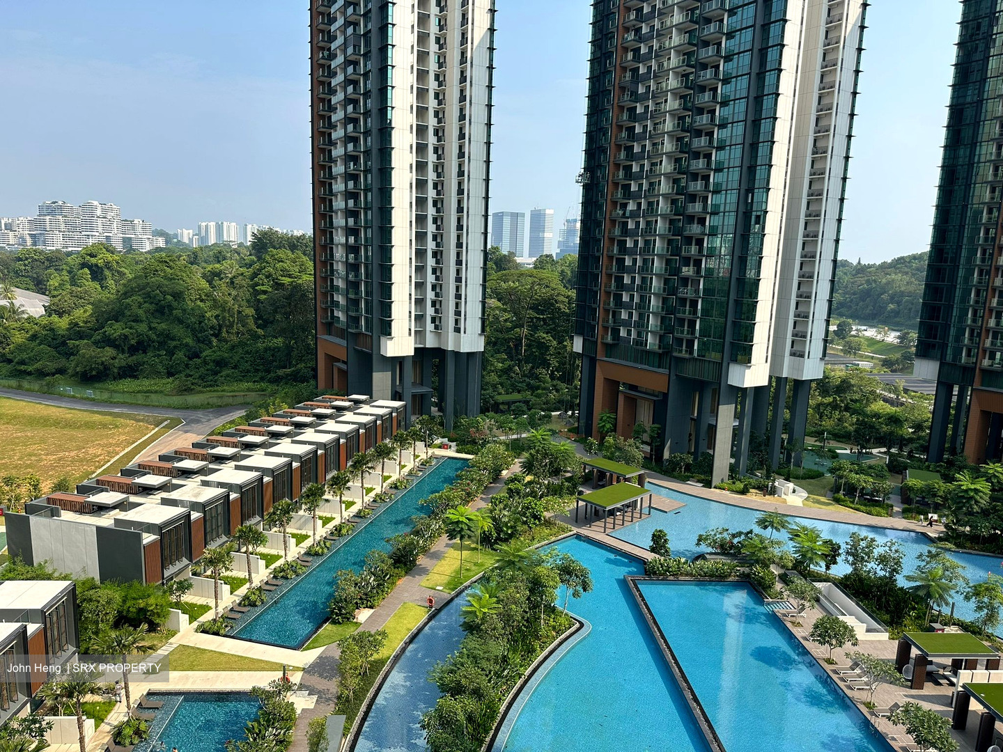 Normanton Park (D5), Apartment For Rent 100864011